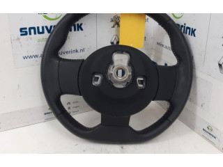 Руль Renault Twingo III  2014 -  года 484008551R, 484008551R      