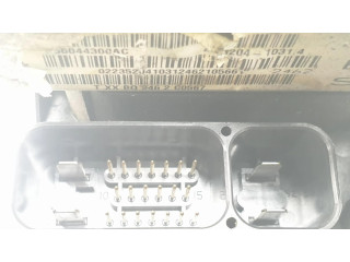 Блок АБС 56044300AC, 5066654AA Jeep Grand Cherokee (WJ) 1999-2004 года