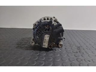 Генератор 9678048880 Citroen Berlingo