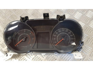 Панель приборов 8100B818, MM0053 Mitsubishi Outlander