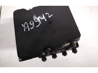 Блок АБС 27536sc002, 0265230199   Subaru  Forester SH  2008 - 2013 года