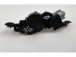 Моторчик заднего дворника 98700D9000    KIA Sportage