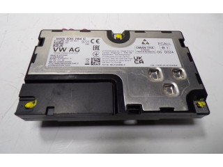 Блок управления 5WA035284C, 5WA035284C   Cupra Leon