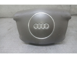 Подушка безопасности водителя 8E0880201   Audi A2