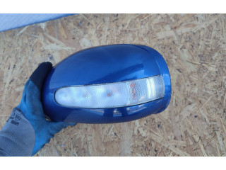 Zpětné zrcátko Mercedes-Benz C W203 2003 413133417