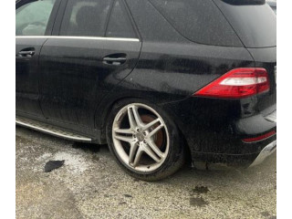 Моторчик дворников Mercedes-Benz ML W166