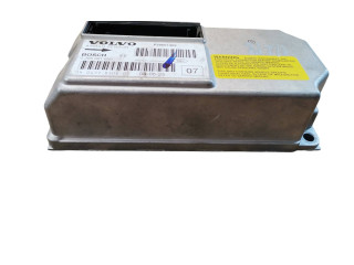 Блок подушек безопасности P30667469, 0285001655   Volvo V70