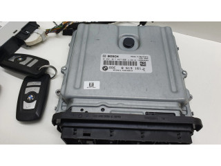 Řídící jednotka 8513161, 0281017627 BMW 5 F10 F11 2012