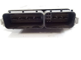 Řídící jednotka 9X2Q12A650, 1039S36681   Jaguar XF X250 2010