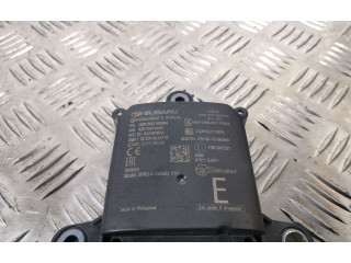 Датчик слепых зон 87611SJ001, 031401606068   Subaru Forester SK
