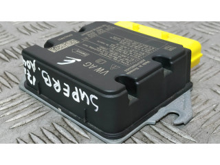 Блок подушек безопасности 5Q0959655AT   Skoda Superb B8 (3V)