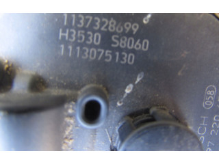 Двигатель стеклоочистителей