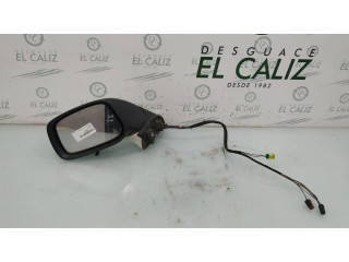 Зеркало электрическое     Сзади   Citroen C8     