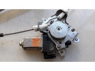 Задний двигатель механизма для подъема окон