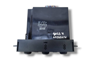 Блок управления климат-контролем 146430-8790, MR500648 Mitsubishi Pajero