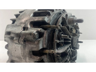 Генератор 03P903023D Volkswagen Polo V 6R 1.2