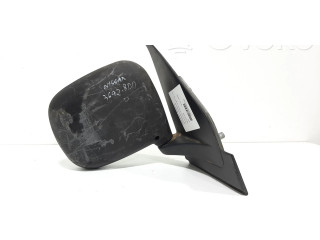 Зеркало электрическое Nissan Vanette - года