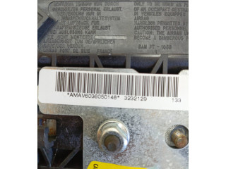 Подушка безопасности водителя 6005158, AMAV6036050148 Nissan Primera