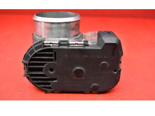 Дроссель       Skoda Superb B5 (3U)  2001 - 2008 года   