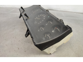 Přístrojová deska Nissan Patrol Y60 1998