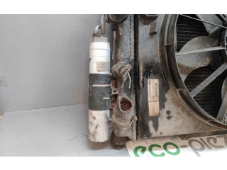 Вентилятор радиатора 7700836311P, 7700836311P Renault Clio II