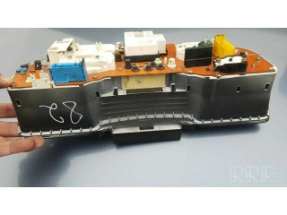 Панель приборов 893919033BA Audi 80 90 S2 B4