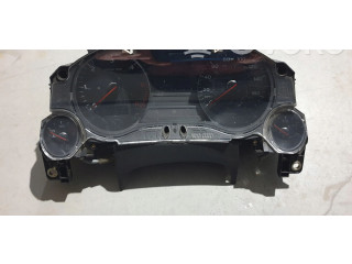 Панель приборов 4E0920950A Audi A8 S8 D3 4E
