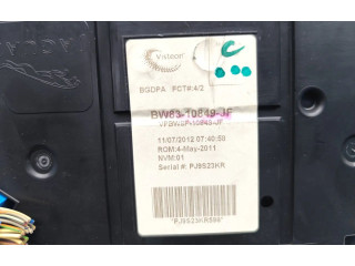 Панель приборов BW83-10849-JF   Jaguar XF       