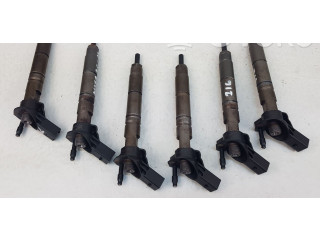 Форсунка A6420700587    Mercedes-Benz R W251   