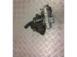 Турбина Jaguar XF X250 TD04L414K3VG