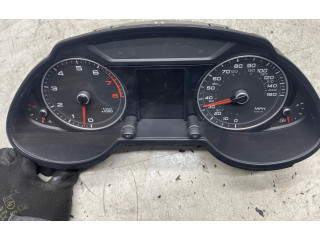 Панель приборов 8R0920980T, 503002425307 Audi Q5 SQ5