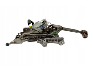 Рулевая рейка P30665124 Volvo S80 2004 - 2006 года