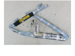 Боковая подушка безопасности    Ford Ecosport