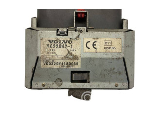 Дисплей    86220421, 000320Y4180039   Volvo V70