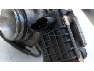 Turbodmychadlo Турбина    BMW 3 E90 E91 2.0  N47