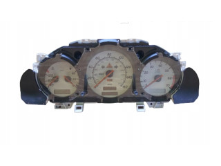 Přístrojová deska  Mercedes-Benz SLK R170 1998 1705403711  