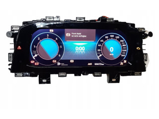 Панель приборов 5H0920340B, 5H0920340B Volkswagen Golf VIII