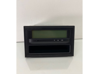 Дисплей    8750A087, DU4E411   Mitsubishi Grandis