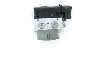 Блок АБС 1640634380, G0-0981V Peugeot 2008 I 2013 - 2019 года