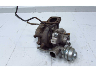 Turbodmychadlo Турбина 778008527 Mitsubishi Pajero