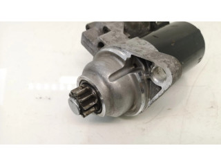 Стартер 021911023M, 0001120408 Audi A3 S3 A3 Sportback 8P