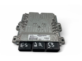 Блок управления двигателем Блок управления 31355712, S180134103A   Volvo S60