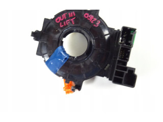 Полоса надувных подушек (кольцо srs) Mitsubishi Outlander