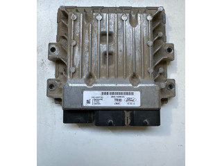 Блок управления двигателя GB3G12A650DA, A2C10467700   Ford Ranger