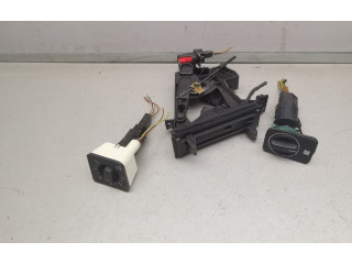 Блок управления климат-контролем 8987BG18K309, 87BG18K309   Ford Sierra