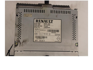 Турбина Радио/ проигрыватель CD/DVD / навигация Dacia Lodgy 281154730R для двигателя H5F_402