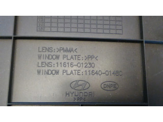 Přístrojová deska Hyundai i40 2013 940113Z390, 11001778800H