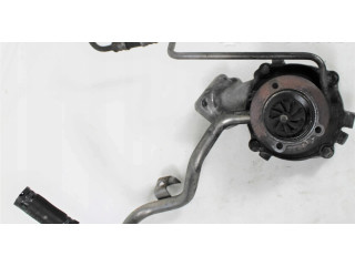 Турбина Нагнетатель BMW 1 E81 E87 7804637