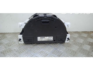 Панель приборов 248211809R Smart ForTwo III C453