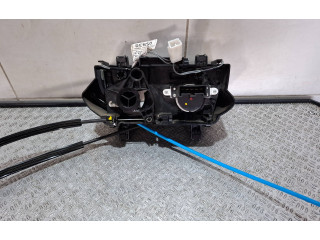 Блок управления климат-контролем A72000500, 77364089   Fiat Ducato